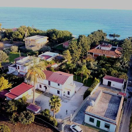 Villa Lucia Avola Exterior photo